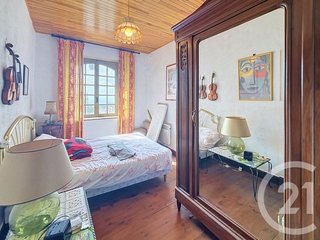 maison à vendre - 4 pièces - 60.22 m2 - ALLEGRE - 43 - AUVERGNE - Century 21 L'Agence Du Velay