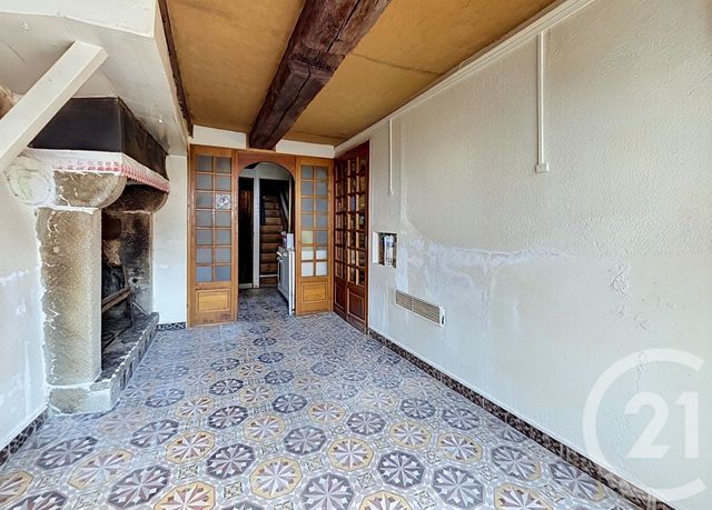 maison à vendre - 4 pièces - 60.22 m2 - ALLEGRE - 43 - AUVERGNE - Century 21 L'Agence Du Velay