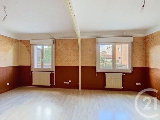 Appartement F4 à vendre CHADRAC