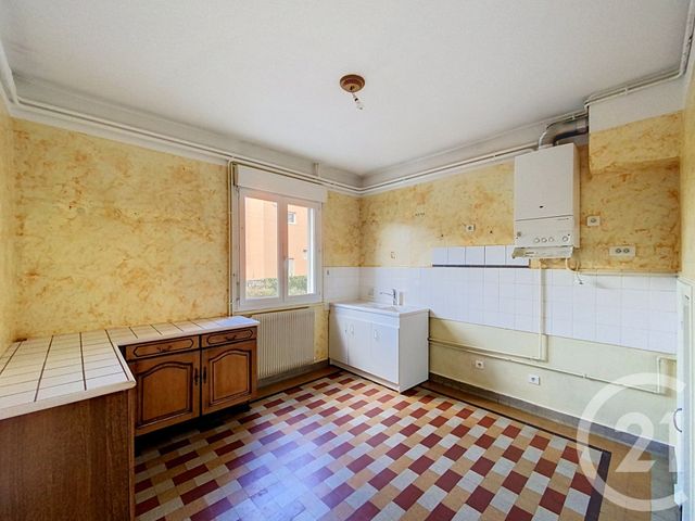 Appartement F4 à vendre - 4 pièces - 91.12 m2 - CHADRAC - 43 - AUVERGNE - Century 21 L'Agence Du Velay