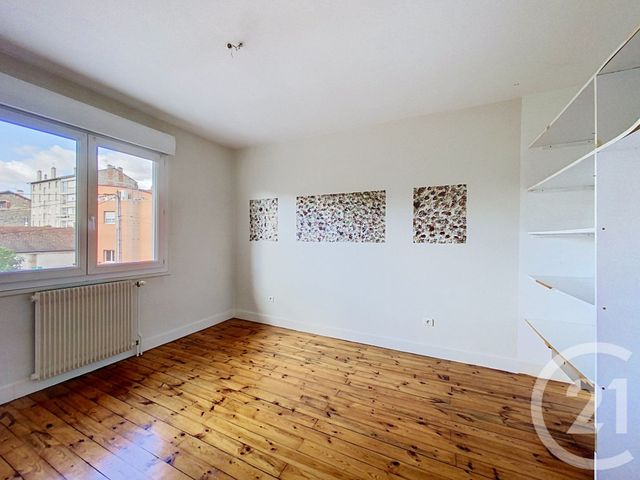 Appartement F4 à vendre - 4 pièces - 91.12 m2 - CHADRAC - 43 - AUVERGNE - Century 21 L'Agence Du Velay