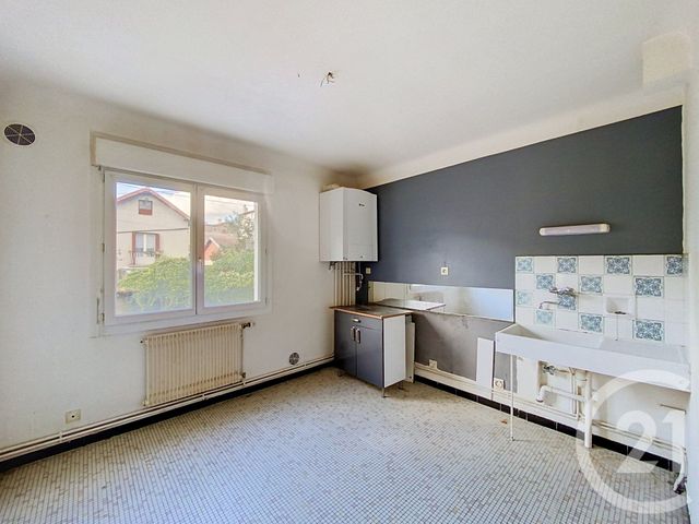Appartement F2 à vendre - 2 pièces - 46.42 m2 - CHADRAC - 43 - AUVERGNE - Century 21 L'Agence Du Velay