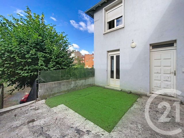 Appartement F2 à vendre CHADRAC