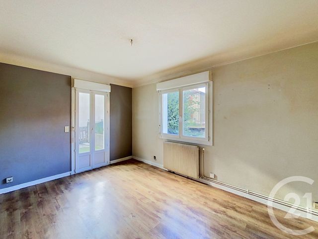 Appartement F2 à vendre - 2 pièces - 46.42 m2 - CHADRAC - 43 - AUVERGNE - Century 21 L'Agence Du Velay