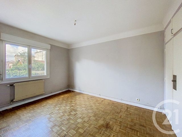 Appartement F2 à vendre - 2 pièces - 46.42 m2 - CHADRAC - 43 - AUVERGNE - Century 21 L'Agence Du Velay
