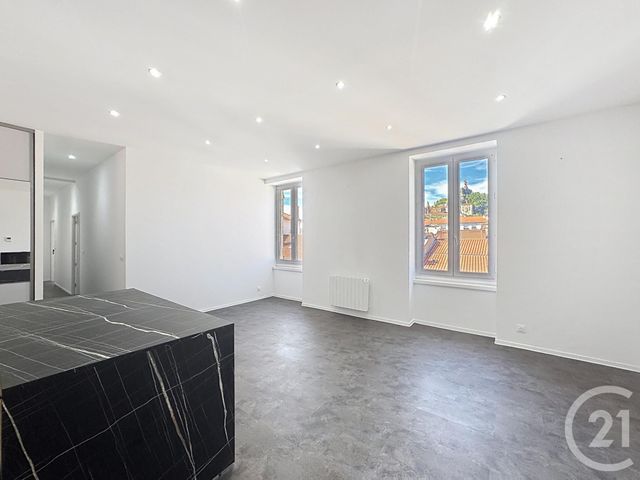 Appartement F4 à vendre - 4 pièces - 101.38 m2 - LE PUY EN VELAY - 43 - AUVERGNE - Century 21 L'Agence Du Velay