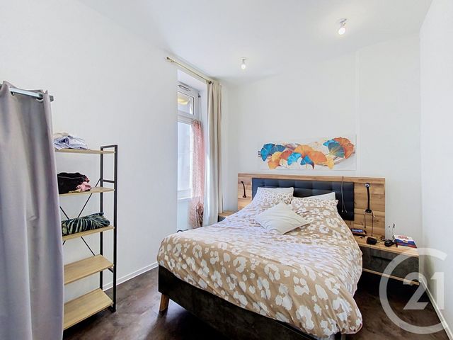 Appartement F4 à vendre - 4 pièces - 101.38 m2 - LE PUY EN VELAY - 43 - AUVERGNE - Century 21 L'Agence Du Velay