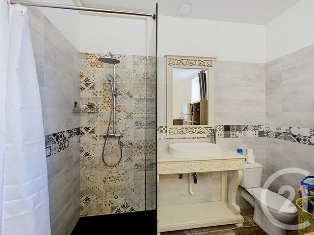 Appartement F4 à vendre - 4 pièces - 101.38 m2 - LE PUY EN VELAY - 43 - AUVERGNE - Century 21 L'Agence Du Velay
