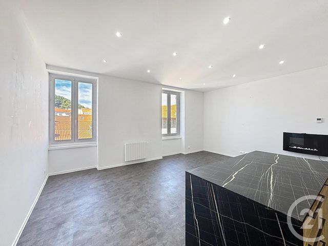 Appartement F4 à vendre - 4 pièces - 101.38 m2 - LE PUY EN VELAY - 43 - AUVERGNE - Century 21 L'Agence Du Velay