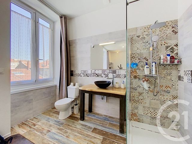 Appartement F4 à vendre - 4 pièces - 101.38 m2 - LE PUY EN VELAY - 43 - AUVERGNE - Century 21 L'Agence Du Velay