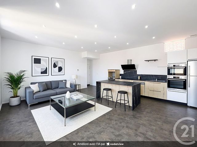 Appartement F4 à vendre LE PUY EN VELAY