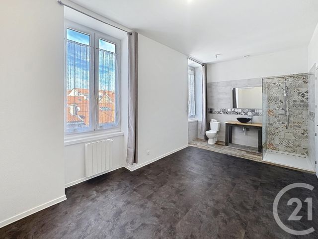 Appartement F4 à vendre - 4 pièces - 101.38 m2 - LE PUY EN VELAY - 43 - AUVERGNE - Century 21 L'Agence Du Velay
