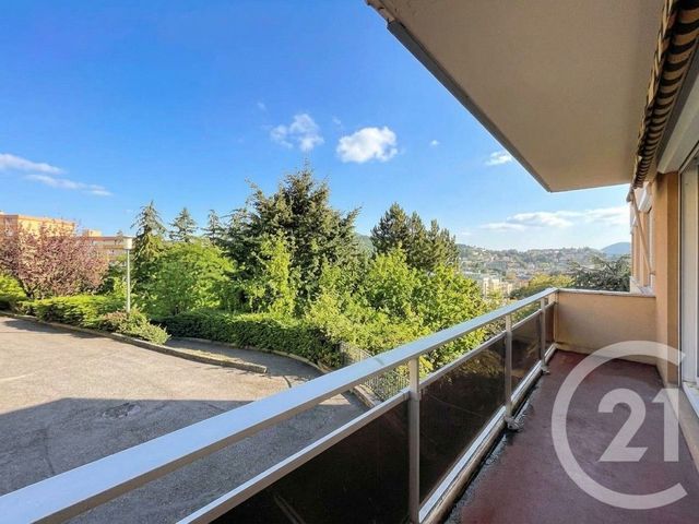 Appartement F3 à vendre - 3 pièces - 80.0 m2 - LE PUY EN VELAY - 43 - AUVERGNE - Century 21 L'Agence Du Velay