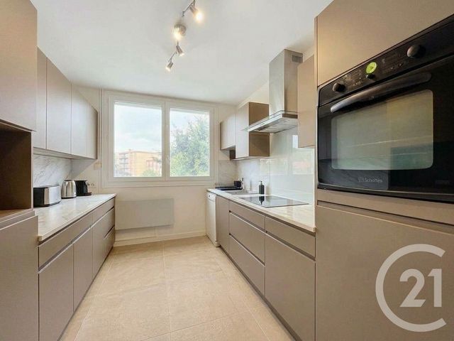 Appartement F3 à vendre - 3 pièces - 80.0 m2 - LE PUY EN VELAY - 43 - AUVERGNE - Century 21 L'Agence Du Velay