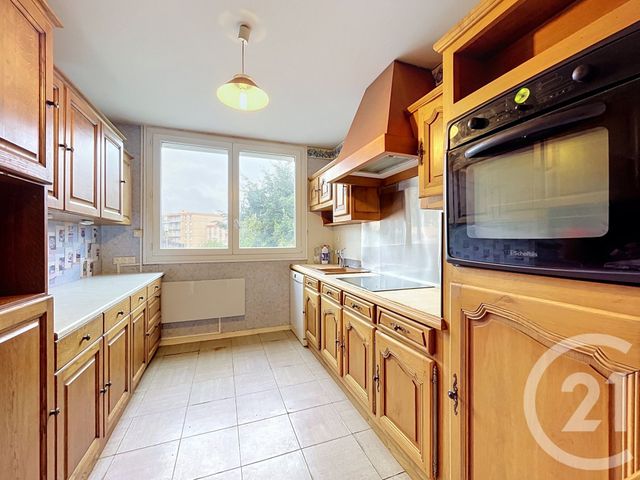 Appartement F3 à vendre - 3 pièces - 80.0 m2 - LE PUY EN VELAY - 43 - AUVERGNE - Century 21 L'Agence Du Velay