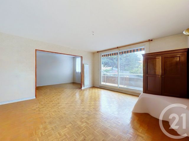 Appartement F3 à vendre LE PUY EN VELAY