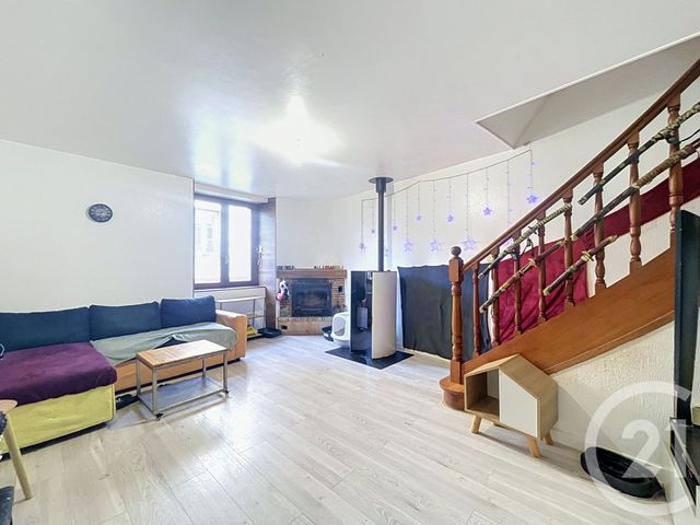maison à vendre - 4 pièces - 81.6 m2 - ROSIERES - 43 - AUVERGNE - Century 21 L'Agence Du Velay