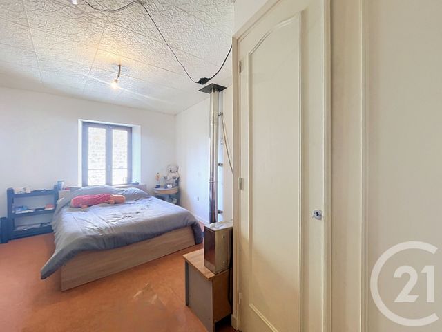 maison à vendre - 4 pièces - 81.6 m2 - ROSIERES - 43 - AUVERGNE - Century 21 L'Agence Du Velay