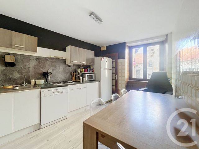 maison à vendre - 4 pièces - 81.6 m2 - ROSIERES - 43 - AUVERGNE - Century 21 L'Agence Du Velay
