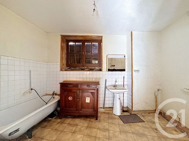 maison à vendre - 4 pièces - 150.0 m2 - ALLEGRE - 43 - AUVERGNE - Century 21 L'Agence Du Velay