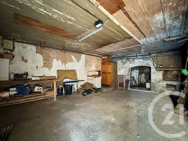maison à vendre - 4 pièces - 150.0 m2 - ALLEGRE - 43 - AUVERGNE - Century 21 L'Agence Du Velay