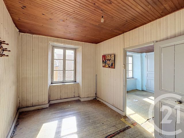 maison à vendre - 4 pièces - 150.0 m2 - ALLEGRE - 43 - AUVERGNE - Century 21 L'Agence Du Velay