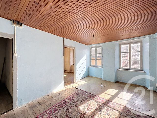maison à vendre - 4 pièces - 150.0 m2 - ALLEGRE - 43 - AUVERGNE - Century 21 L'Agence Du Velay