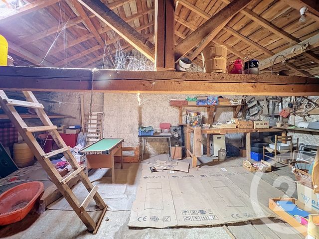 maison à vendre - 4 pièces - 150.0 m2 - ALLEGRE - 43 - AUVERGNE - Century 21 L'Agence Du Velay