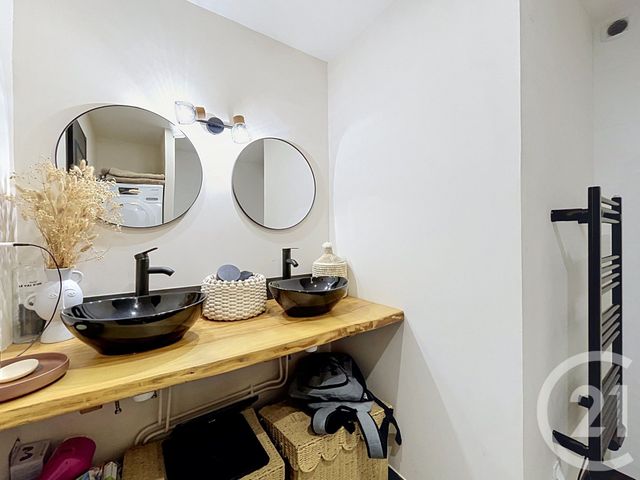 Appartement F5 à vendre - 5 pièces - 119.33 m2 - LE PUY EN VELAY - 43 - AUVERGNE - Century 21 L'Agence Du Velay