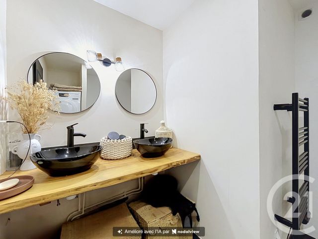 Appartement F5 à vendre - 5 pièces - 119.33 m2 - LE PUY EN VELAY - 43 - AUVERGNE - Century 21 L'Agence Du Velay