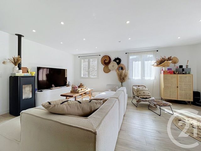 Appartement F5 à vendre - 5 pièces - 119.33 m2 - LE PUY EN VELAY - 43 - AUVERGNE - Century 21 L'Agence Du Velay