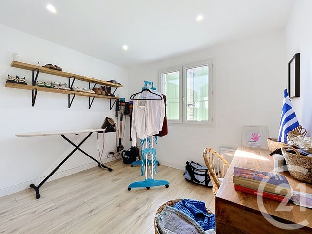 Appartement F5 à vendre - 5 pièces - 119.33 m2 - LE PUY EN VELAY - 43 - AUVERGNE - Century 21 L'Agence Du Velay