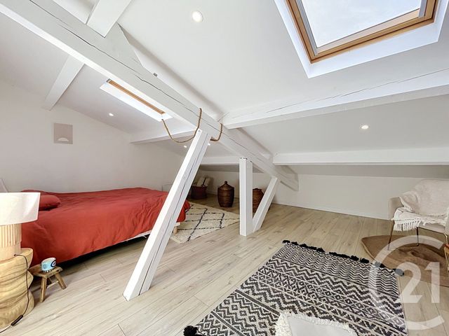 Appartement F5 à vendre - 5 pièces - 119.33 m2 - LE PUY EN VELAY - 43 - AUVERGNE - Century 21 L'Agence Du Velay