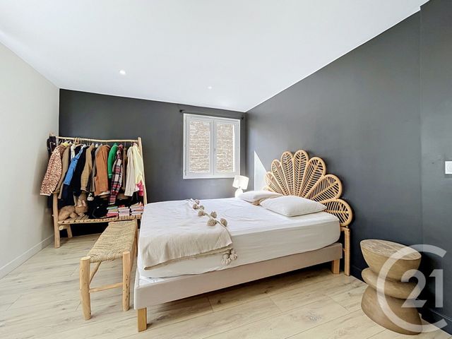 Appartement F5 à vendre - 5 pièces - 119.33 m2 - LE PUY EN VELAY - 43 - AUVERGNE - Century 21 L'Agence Du Velay