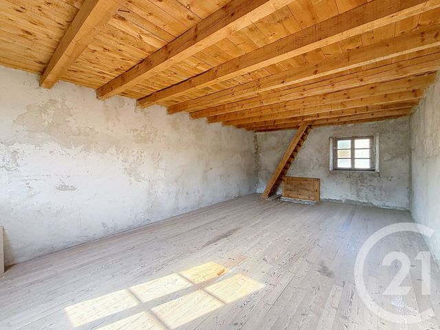maison à vendre - 3 pièces - 230.0 m2 - LE VERNET - 43 - AUVERGNE - Century 21 L'Agence Du Velay