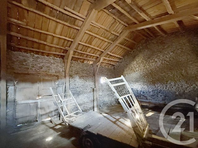 maison à vendre - 3 pièces - 230.0 m2 - LE VERNET - 43 - AUVERGNE - Century 21 L'Agence Du Velay