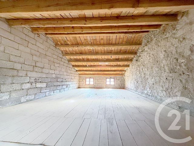 maison à vendre - 3 pièces - 230.0 m2 - LE VERNET - 43 - AUVERGNE - Century 21 L'Agence Du Velay