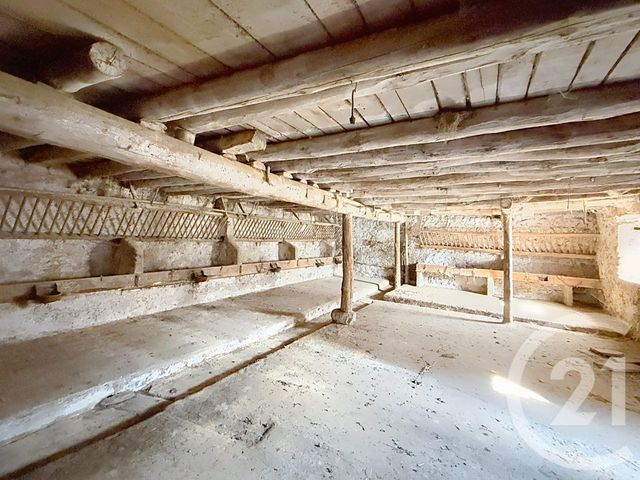 maison à vendre - 3 pièces - 230.0 m2 - LE VERNET - 43 - AUVERGNE - Century 21 L'Agence Du Velay