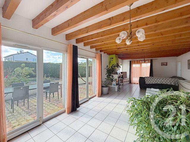 maison à vendre - 4 pièces - 114.0 m2 - SANSSAC L EGLISE - 43 - AUVERGNE - Century 21 L'Agence Du Velay