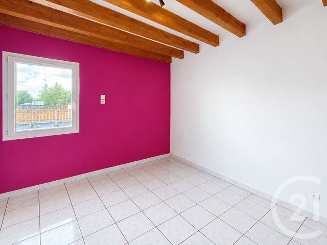 maison à vendre - 4 pièces - 114.0 m2 - SANSSAC L EGLISE - 43 - AUVERGNE - Century 21 L'Agence Du Velay