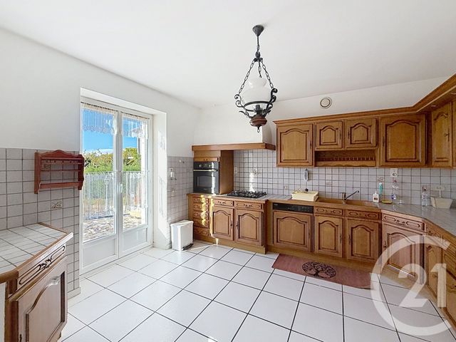 maison à vendre - 5 pièces - 143.17 m2 - POLIGNAC - 43 - AUVERGNE - Century 21 L'Agence Du Velay