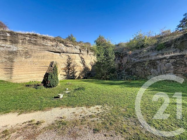 maison à vendre - 5 pièces - 143.17 m2 - POLIGNAC - 43 - AUVERGNE - Century 21 L'Agence Du Velay