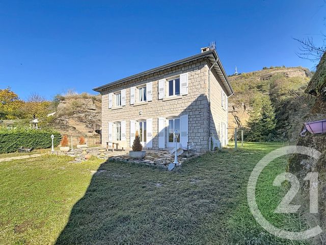 maison - POLIGNAC - 43
