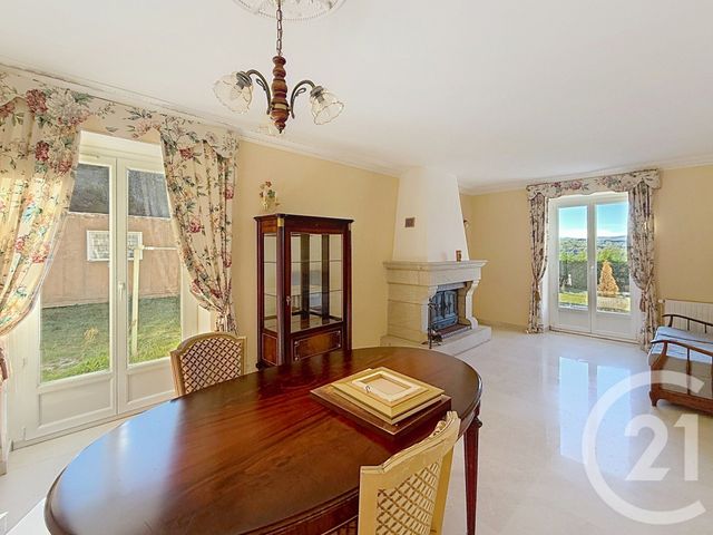 maison à vendre - 5 pièces - 143.17 m2 - POLIGNAC - 43 - AUVERGNE - Century 21 L'Agence Du Velay