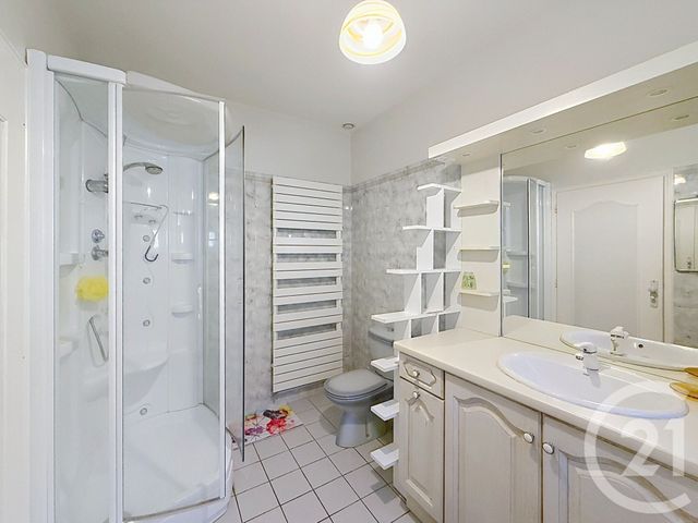 maison à vendre - 5 pièces - 143.17 m2 - POLIGNAC - 43 - AUVERGNE - Century 21 L'Agence Du Velay