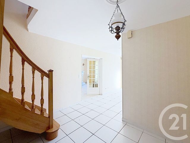 maison à vendre - 5 pièces - 143.17 m2 - POLIGNAC - 43 - AUVERGNE - Century 21 L'Agence Du Velay