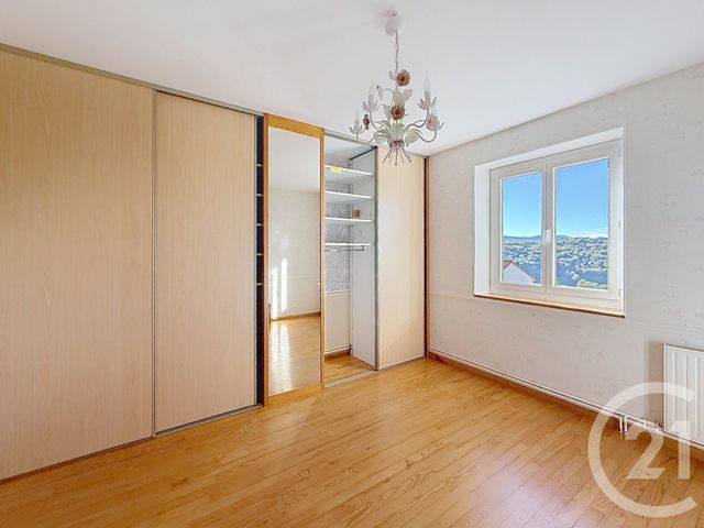 maison à vendre - 5 pièces - 143.17 m2 - POLIGNAC - 43 - AUVERGNE - Century 21 L'Agence Du Velay