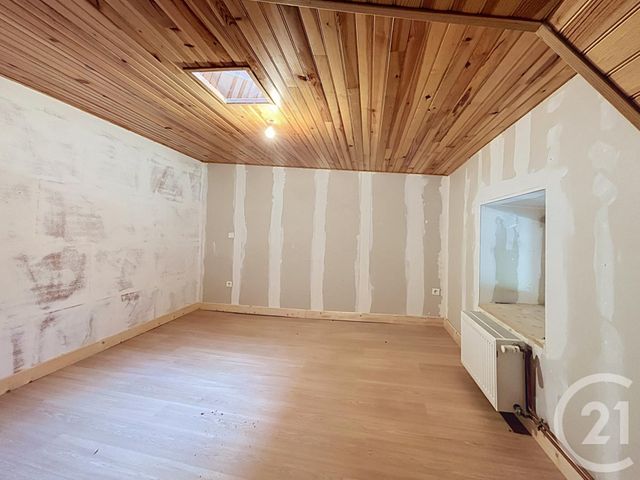 maison à vendre - 5 pièces - 106.0 m2 - LOUDES - 43 - AUVERGNE - Century 21 L'Agence Du Velay
