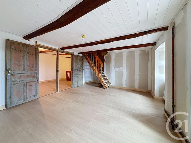 maison à vendre - 5 pièces - 106.0 m2 - LOUDES - 43 - AUVERGNE - Century 21 L'Agence Du Velay