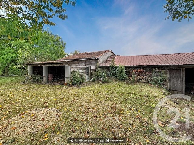 maison à vendre - 5 pièces - 106.0 m2 - LOUDES - 43 - AUVERGNE - Century 21 L'Agence Du Velay
